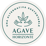 Horizonte Sustentable - Sustentabilidad logo agave horizonte